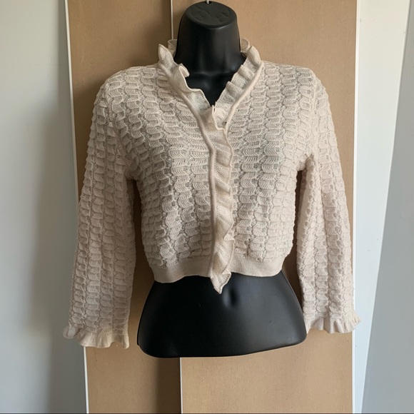 Alberta Ferretti Top